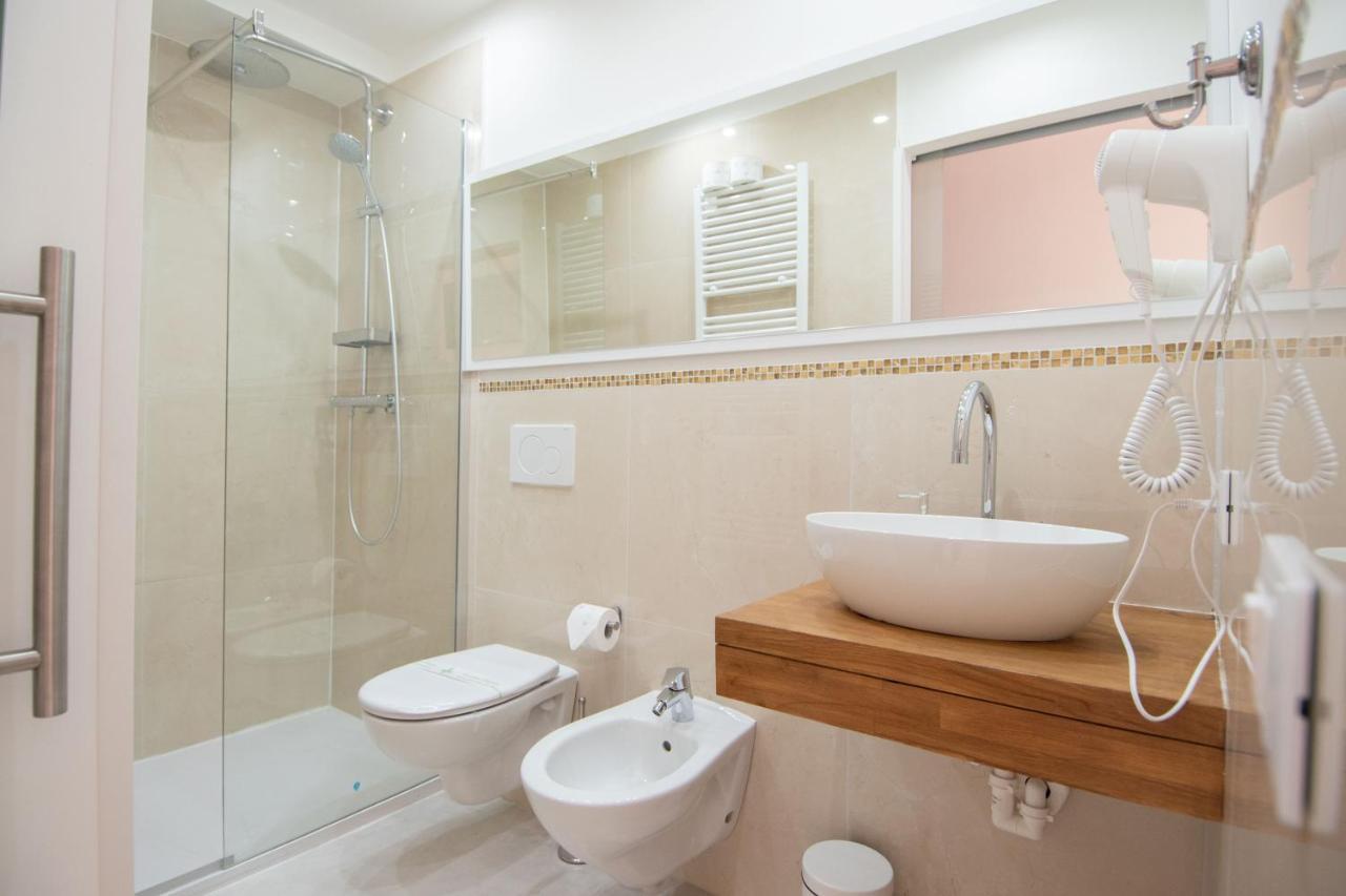 Dolomia Rosmini Bed & Breakfast *